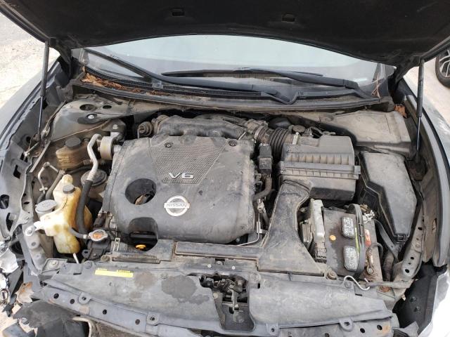 Photo 6 VIN: 1N4AA5AP0EC445585 - NISSAN MAXIMA S 