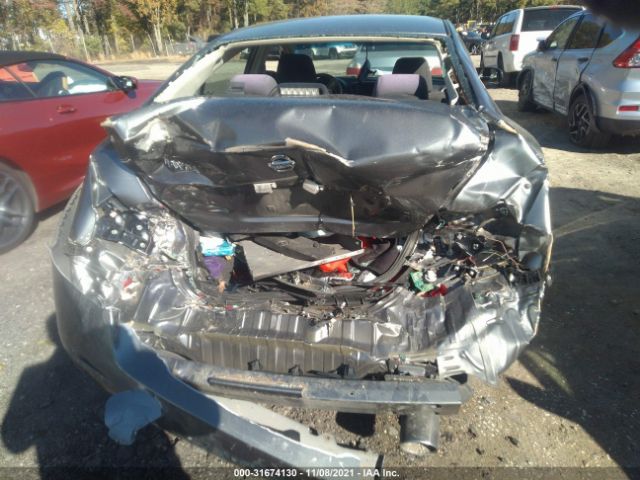 Photo 5 VIN: 1N4AA5AP0EC445604 - NISSAN MAXIMA 