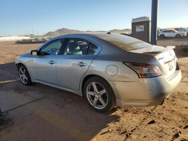 Photo 1 VIN: 1N4AA5AP0EC446090 - NISSAN MAXIMA S 