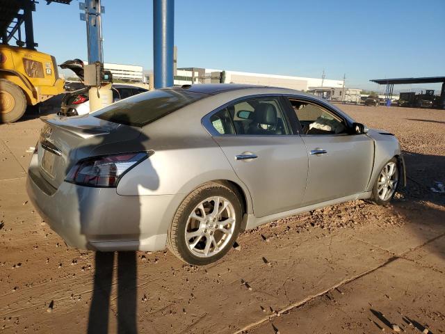 Photo 2 VIN: 1N4AA5AP0EC446090 - NISSAN MAXIMA S 