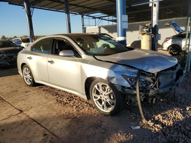 Photo 3 VIN: 1N4AA5AP0EC446090 - NISSAN MAXIMA S 