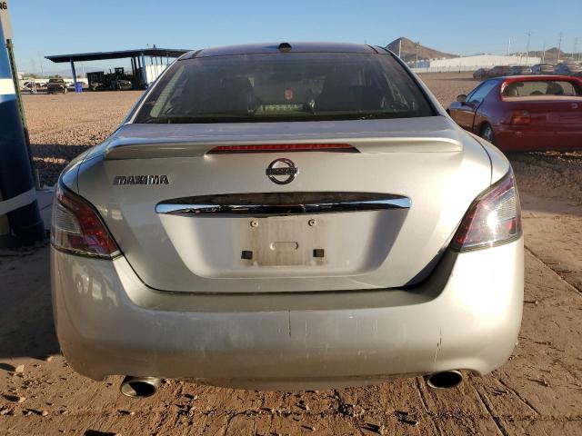 Photo 5 VIN: 1N4AA5AP0EC446090 - NISSAN MAXIMA S 