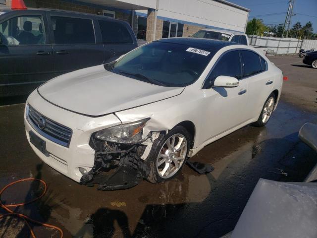 Photo 0 VIN: 1N4AA5AP0EC447577 - NISSAN MAXIMA S 