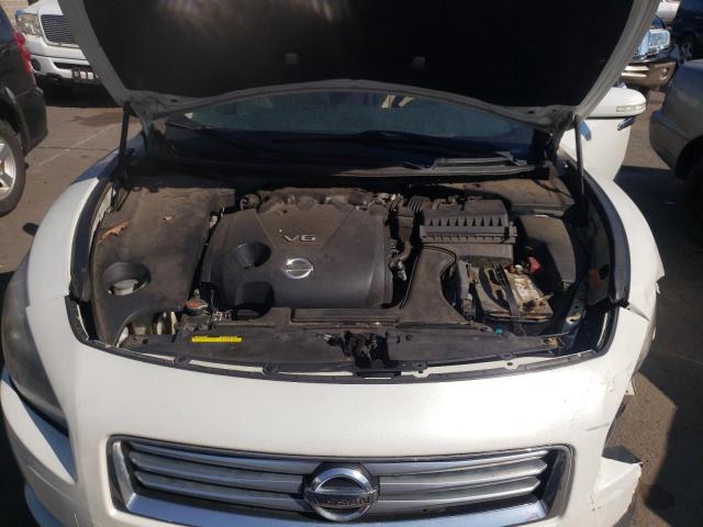 Photo 10 VIN: 1N4AA5AP0EC447577 - NISSAN MAXIMA S 