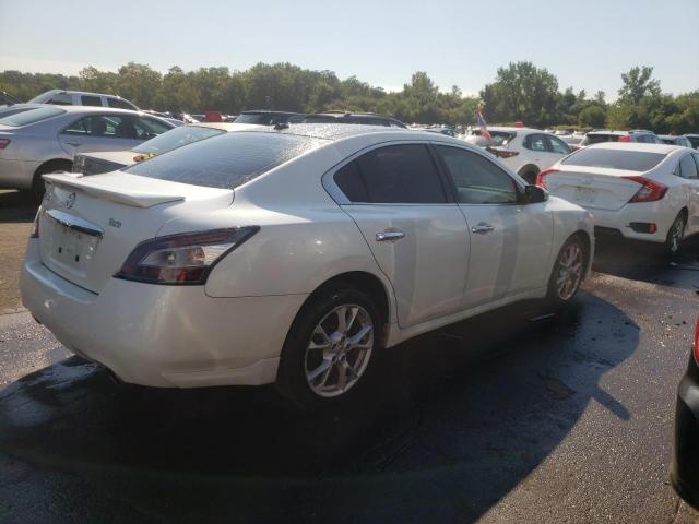 Photo 2 VIN: 1N4AA5AP0EC447577 - NISSAN MAXIMA S 