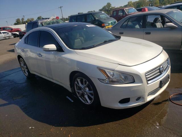 Photo 3 VIN: 1N4AA5AP0EC447577 - NISSAN MAXIMA S 