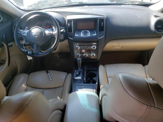 Photo 7 VIN: 1N4AA5AP0EC447577 - NISSAN MAXIMA S 