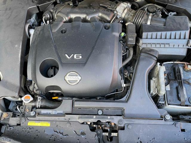 Photo 6 VIN: 1N4AA5AP0EC449376 - NISSAN MAXIMA S 