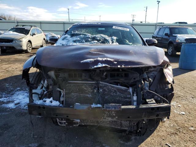 Photo 4 VIN: 1N4AA5AP0EC450446 - NISSAN MAXIMA 