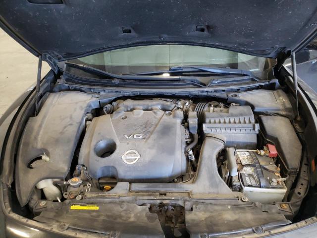 Photo 10 VIN: 1N4AA5AP0EC451094 - NISSAN MAXIMA 