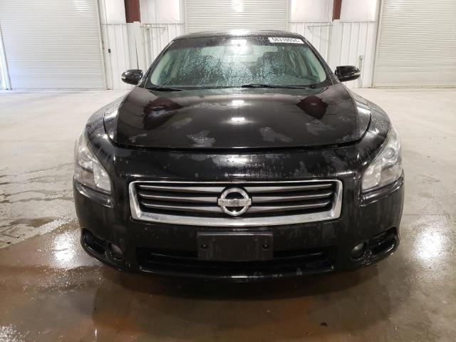 Photo 4 VIN: 1N4AA5AP0EC451094 - NISSAN MAXIMA 