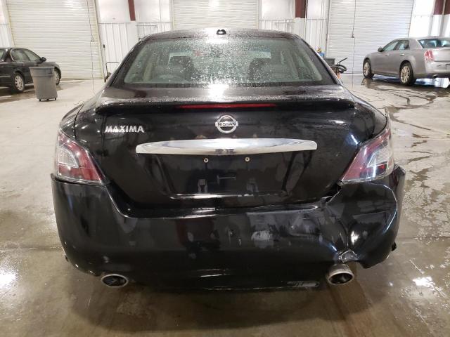 Photo 5 VIN: 1N4AA5AP0EC451094 - NISSAN MAXIMA 