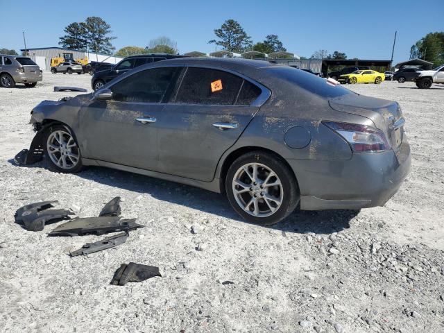 Photo 1 VIN: 1N4AA5AP0EC451628 - NISSAN MAXIMA 