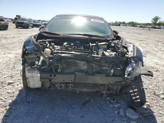 Photo 4 VIN: 1N4AA5AP0EC451628 - NISSAN MAXIMA 