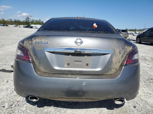 Photo 5 VIN: 1N4AA5AP0EC451628 - NISSAN MAXIMA 