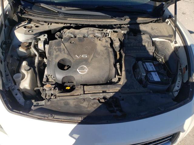 Photo 10 VIN: 1N4AA5AP0EC452343 - NISSAN MAXIMA S 