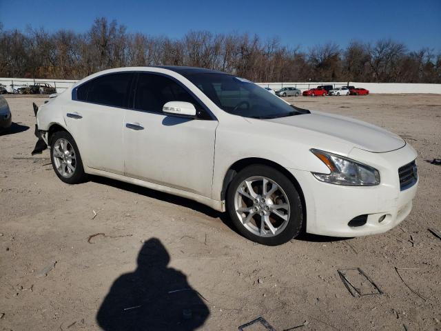 Photo 3 VIN: 1N4AA5AP0EC452343 - NISSAN MAXIMA S 