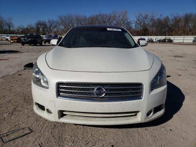 Photo 4 VIN: 1N4AA5AP0EC452343 - NISSAN MAXIMA S 