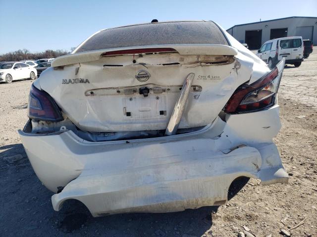 Photo 5 VIN: 1N4AA5AP0EC452343 - NISSAN MAXIMA S 