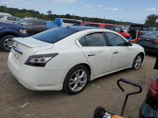 Photo 2 VIN: 1N4AA5AP0EC453315 - NISSAN MAXIMA S 