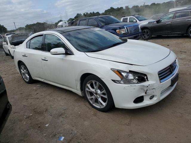 Photo 3 VIN: 1N4AA5AP0EC453315 - NISSAN MAXIMA S 