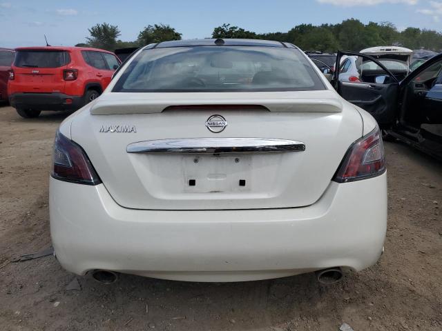 Photo 5 VIN: 1N4AA5AP0EC453315 - NISSAN MAXIMA S 