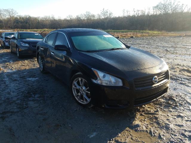 Photo 0 VIN: 1N4AA5AP0EC454335 - NISSAN MAXIMA S 