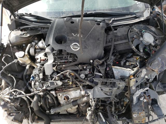 Photo 6 VIN: 1N4AA5AP0EC456151 - NISSAN MAXIMA S 