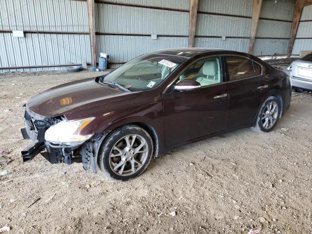 Photo 0 VIN: 1N4AA5AP0EC457042 - NISSAN MAXIMA S 