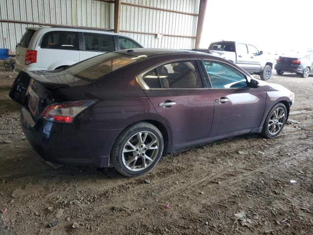 Photo 2 VIN: 1N4AA5AP0EC457042 - NISSAN MAXIMA S 