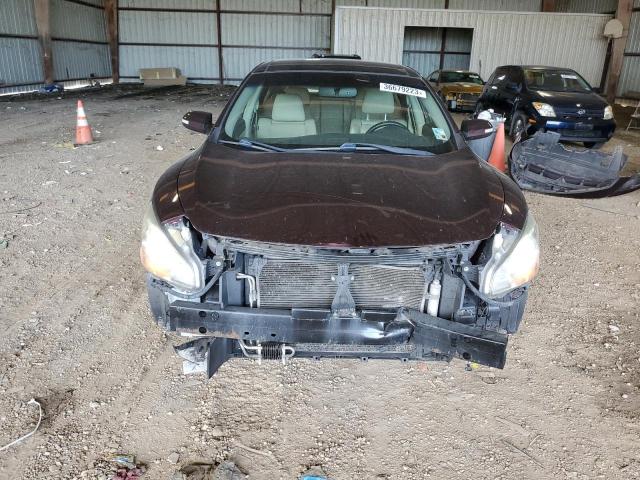 Photo 4 VIN: 1N4AA5AP0EC457042 - NISSAN MAXIMA S 