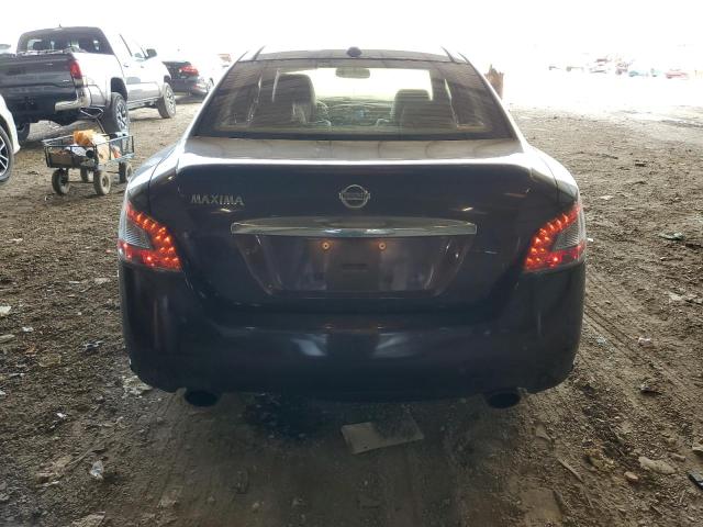 Photo 5 VIN: 1N4AA5AP0EC457042 - NISSAN MAXIMA S 