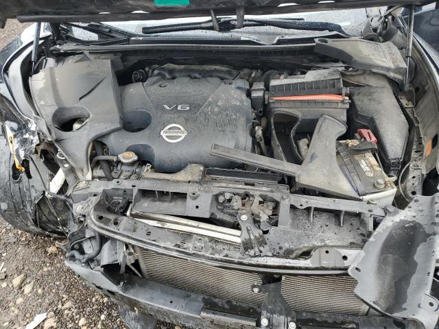 Photo 10 VIN: 1N4AA5AP0EC457090 - NISSAN MAXIMA 