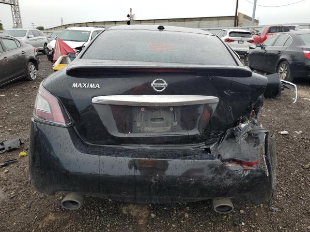 Photo 5 VIN: 1N4AA5AP0EC457090 - NISSAN MAXIMA 