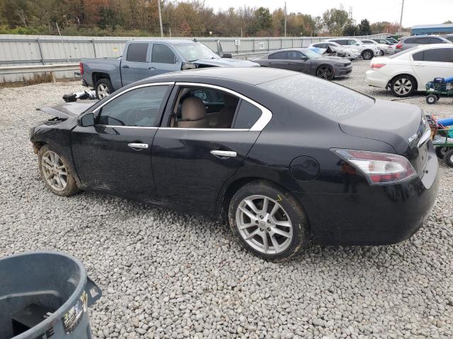 Photo 1 VIN: 1N4AA5AP0EC457106 - NISSAN MAXIMA S 