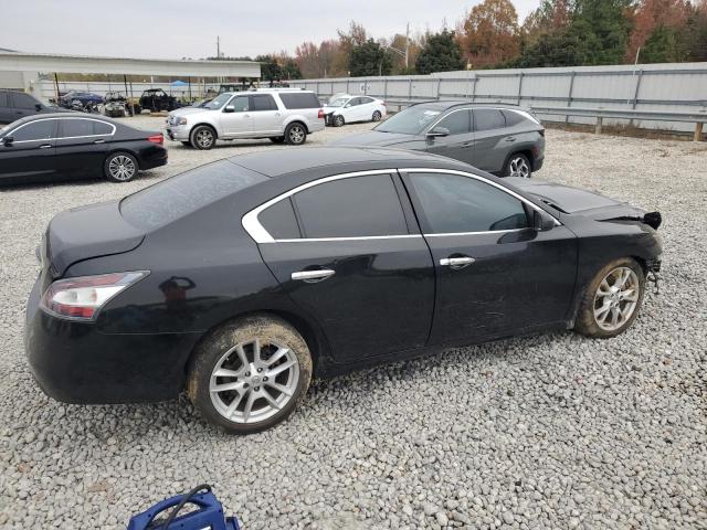 Photo 2 VIN: 1N4AA5AP0EC457106 - NISSAN MAXIMA S 