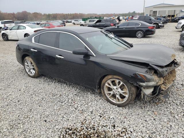 Photo 3 VIN: 1N4AA5AP0EC457106 - NISSAN MAXIMA S 