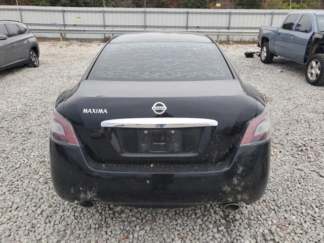 Photo 5 VIN: 1N4AA5AP0EC457106 - NISSAN MAXIMA S 