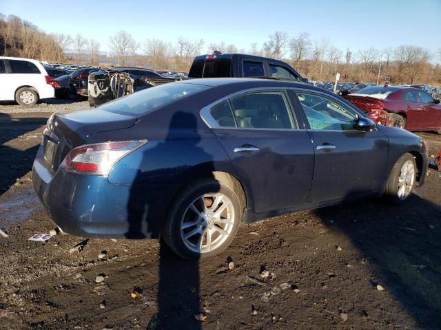 Photo 2 VIN: 1N4AA5AP0EC458109 - NISSAN MAXIMA S 