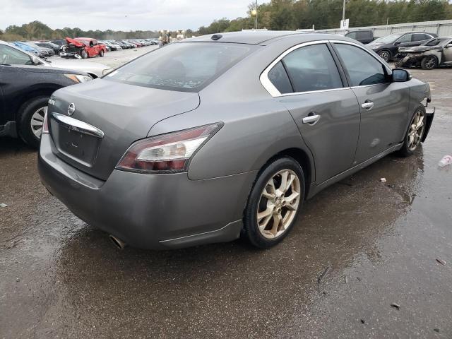 Photo 2 VIN: 1N4AA5AP0EC458904 - NISSAN MAXIMA S 