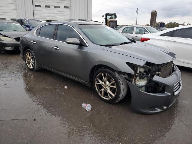 Photo 3 VIN: 1N4AA5AP0EC458904 - NISSAN MAXIMA S 