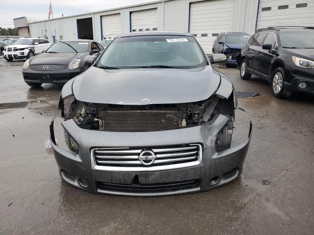 Photo 4 VIN: 1N4AA5AP0EC458904 - NISSAN MAXIMA S 