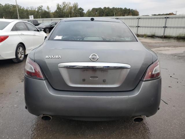 Photo 5 VIN: 1N4AA5AP0EC458904 - NISSAN MAXIMA S 