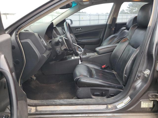 Photo 6 VIN: 1N4AA5AP0EC458904 - NISSAN MAXIMA S 