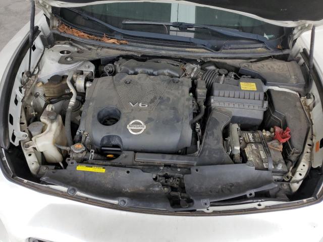 Photo 10 VIN: 1N4AA5AP0EC459096 - NISSAN MAXIMA S 