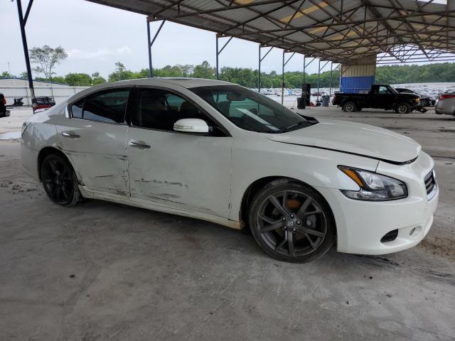 Photo 3 VIN: 1N4AA5AP0EC459096 - NISSAN MAXIMA S 