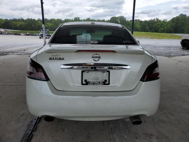 Photo 5 VIN: 1N4AA5AP0EC459096 - NISSAN MAXIMA S 