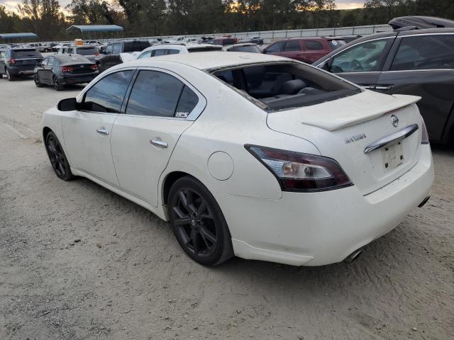 Photo 1 VIN: 1N4AA5AP0EC460362 - NISSAN MAXIMA S 