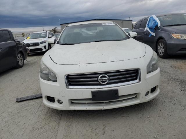 Photo 4 VIN: 1N4AA5AP0EC460362 - NISSAN MAXIMA S 