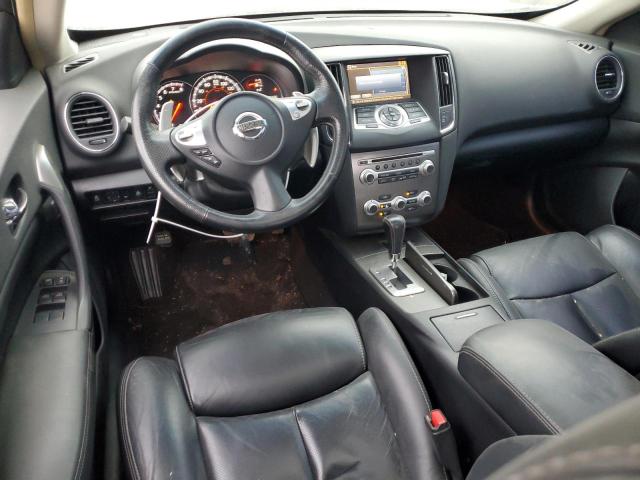 Photo 7 VIN: 1N4AA5AP0EC460362 - NISSAN MAXIMA S 